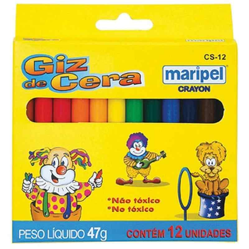 GIZ CERA MAIRPEL C/12